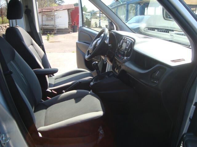 Fiat Doblo Professional 5POSTI N1 95cv