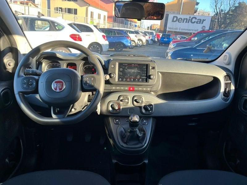 FIAT Panda Cross 1.0 FireFly S&S Hybrid