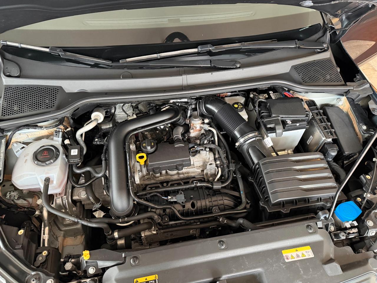 Seat Arona 1.0 ECOTSI 95 cv. STYLE