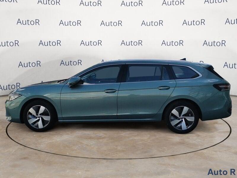Volkswagen Passat Variant 1.5 TSI eHybrid Business DSG