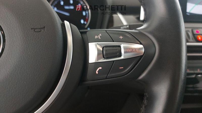BMW Serie 2 Gran Tourer SERIE 2 G.T. (F46) 220D GRAN TOURER LUXURY AUT.