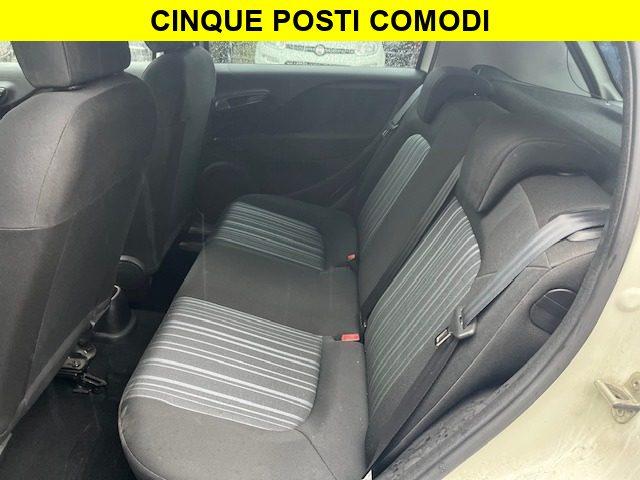 FIAT Punto Evo 1.3 Mjt 75 CV 5 porte