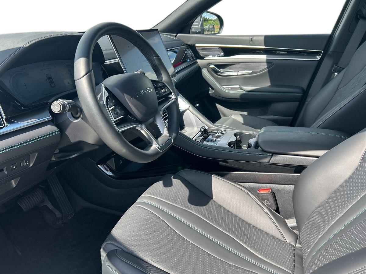 BYD Seal U DM-i - Seal U DM-i 1.5 phev Comfort 2wd