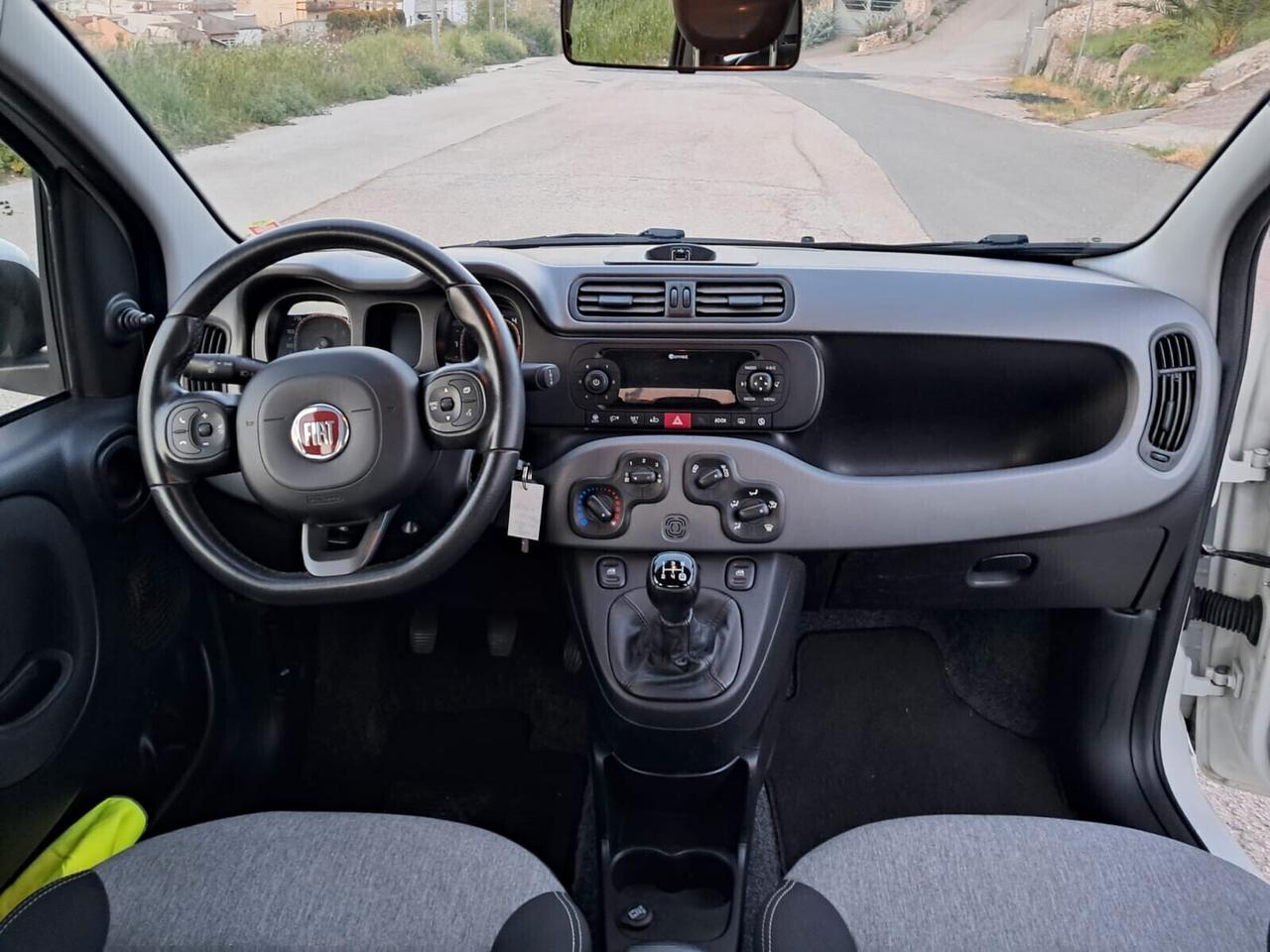 Fiat Panda 1.3 MJT 95 CV S&S Lounge (IVA ESPOSTA)