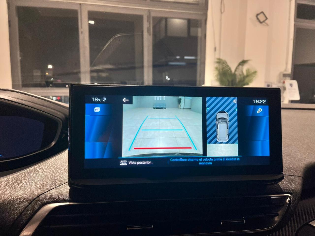 Peugeot 3008 PureTech Turbo 130 S&S Allure Pack