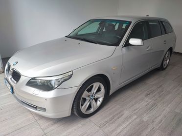Bmw 530 530d cat xDrive Touring Msport