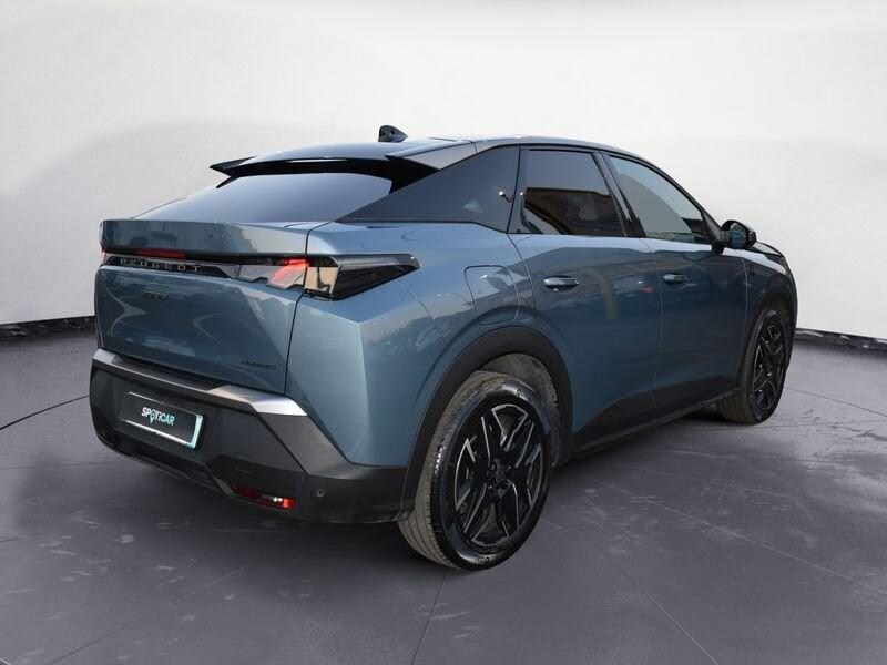 Peugeot 3008 Hybrid 145 Allure e-DCS 6