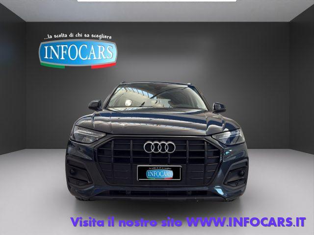 AUDI Q5 SPB 35 TDI 163 CV S tronic Bus. Adv. - PROMO
