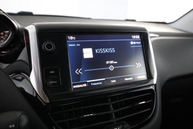 PEUGEOT 208 208 BlueHDi 100 S&S 5p. Mix