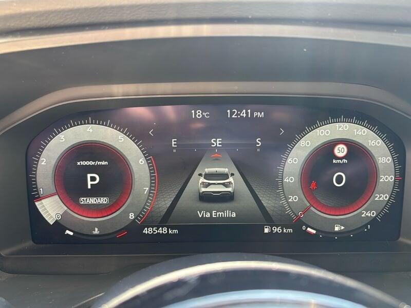 Nissan Qashqai 1.3 MHEV 140 N-Connecta AUTOCARRO N1