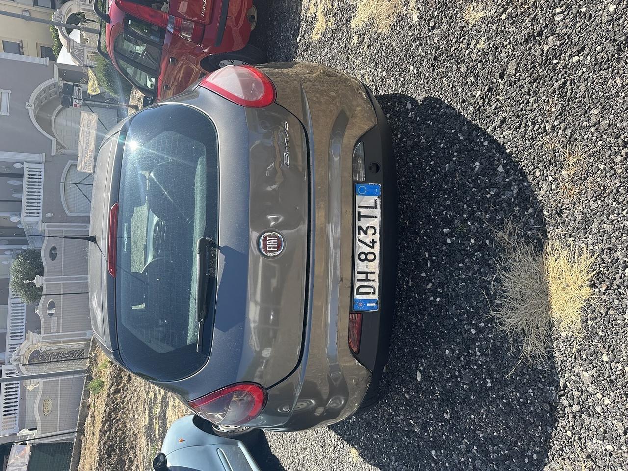 fiat grande punto 1.3 mtj 5p 75cv