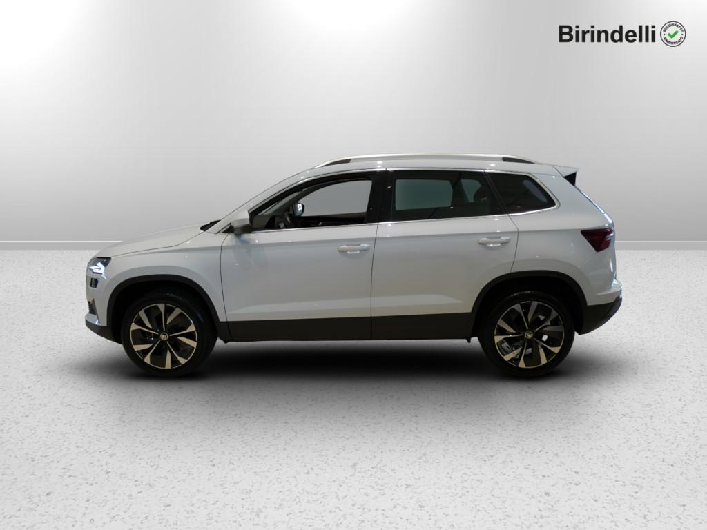 SKODA Karoq - Karoq 2.0 TDI EVO SCR 115 CV DSG Style