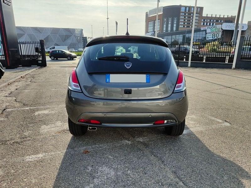 Lancia Ypsilon III 2021 1.0 FireFly Hybrid 70cv Platino S&S