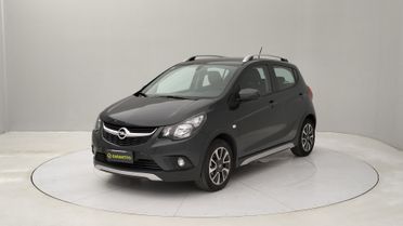 OPEL Karl - Karl 1.0 Rocks s&s 73cv my19