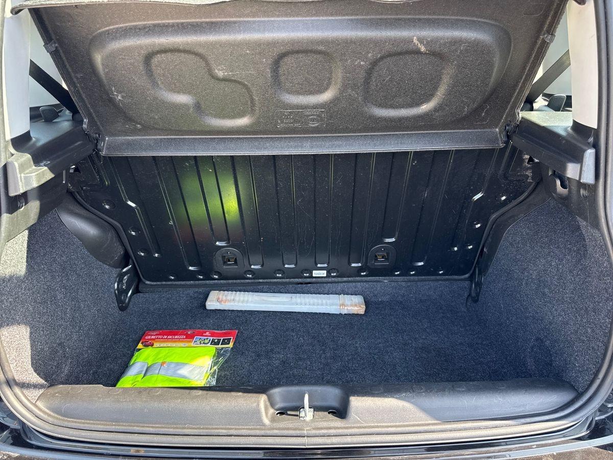 FIAT Panda III 2021 - Panda 1.0 firefly hybrid s&s 70cv