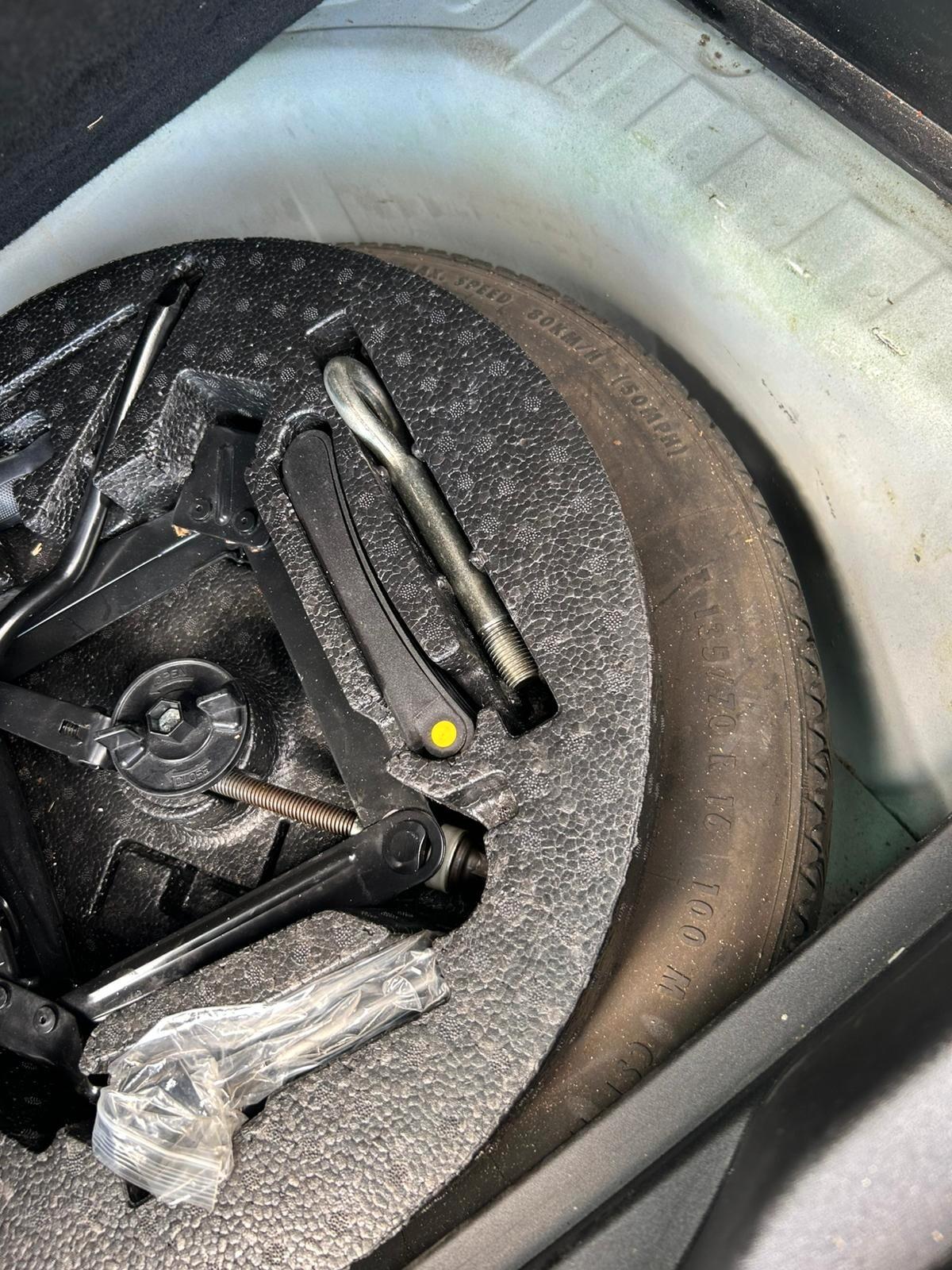 Fiat 500L 1.3 Multijet 85 CV Trekking ANNO 2015