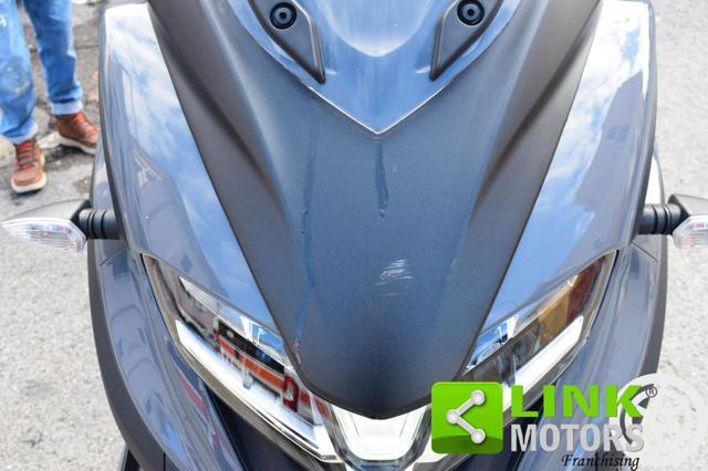 YAMAHA Tricity 300 ABS GARANZIA CASA MADRE!