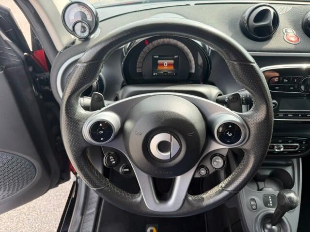 Smart ForTwo 90 0.9 Turbo Passion
