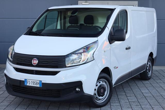 FIAT Talento 1.6 MJT 120CV Furgone 10q PREZZO FINITO