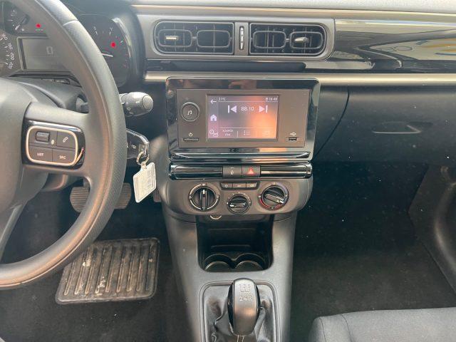 CITROEN C3 PureTech 83 S&S YOOU DA ?119,00 MENSILI