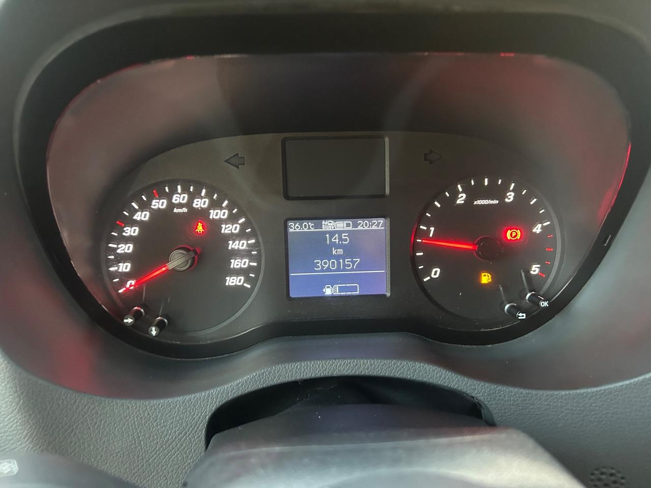 Mercedes-benz Sprinter 314 CDI FWD Frigo 2020