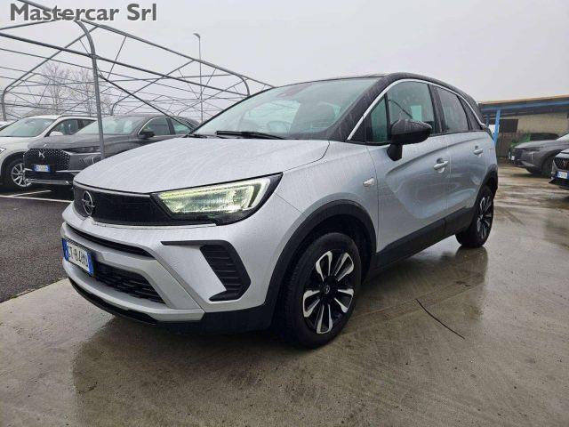 OPEL Crossland Crossland 1.2 Elegance autom. - targa GT848MA