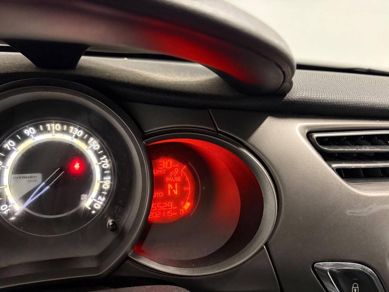 Citroen C3 PureTech 82 S&S ETG Seduction Automatica