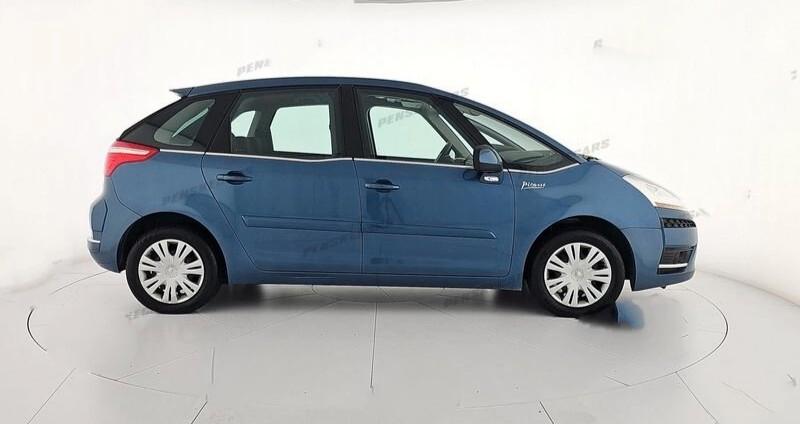 Citroen C4 Picasso 1.6 VTi 120 Style