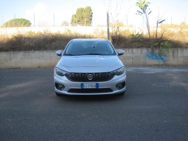 Fiat Tipo 1.3 Mjt S&S 5 porte Lounge