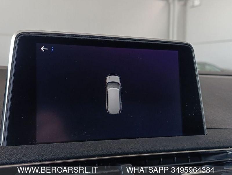 Peugeot 5008 BlueHDi 130 S&S Crossway*7 POSTI*