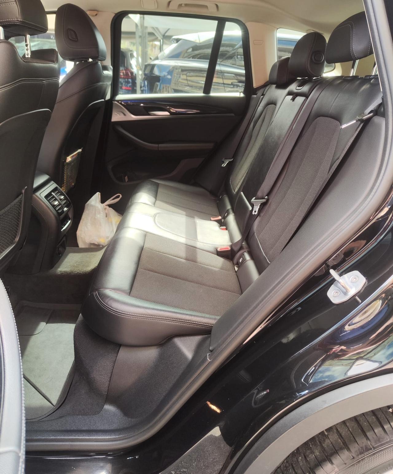 Bmw X3 xLine 190cv 2019