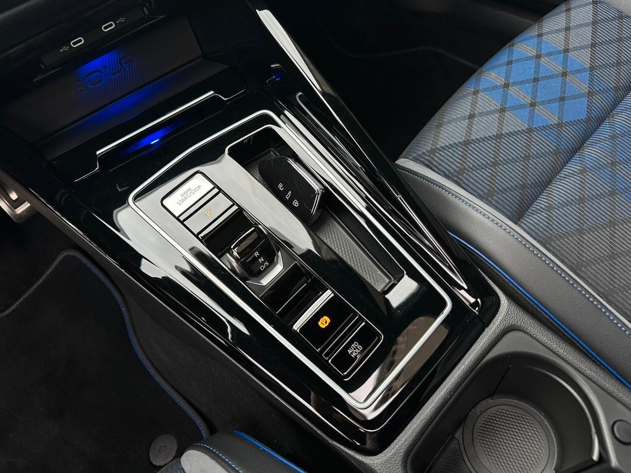 Golf 8 R Performance 333 BLACK EDITION