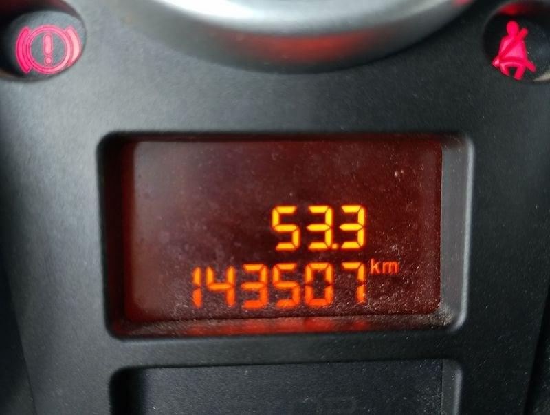 Peugeot 207 207 5p 1.4 8v X-Line eco-Gpl FL