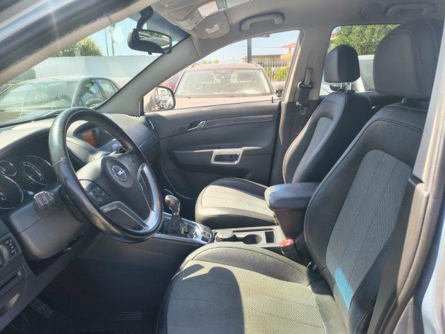 OPEL Antara 2.2 CDTI 163CV Start&Stop 4x2 Cosmo