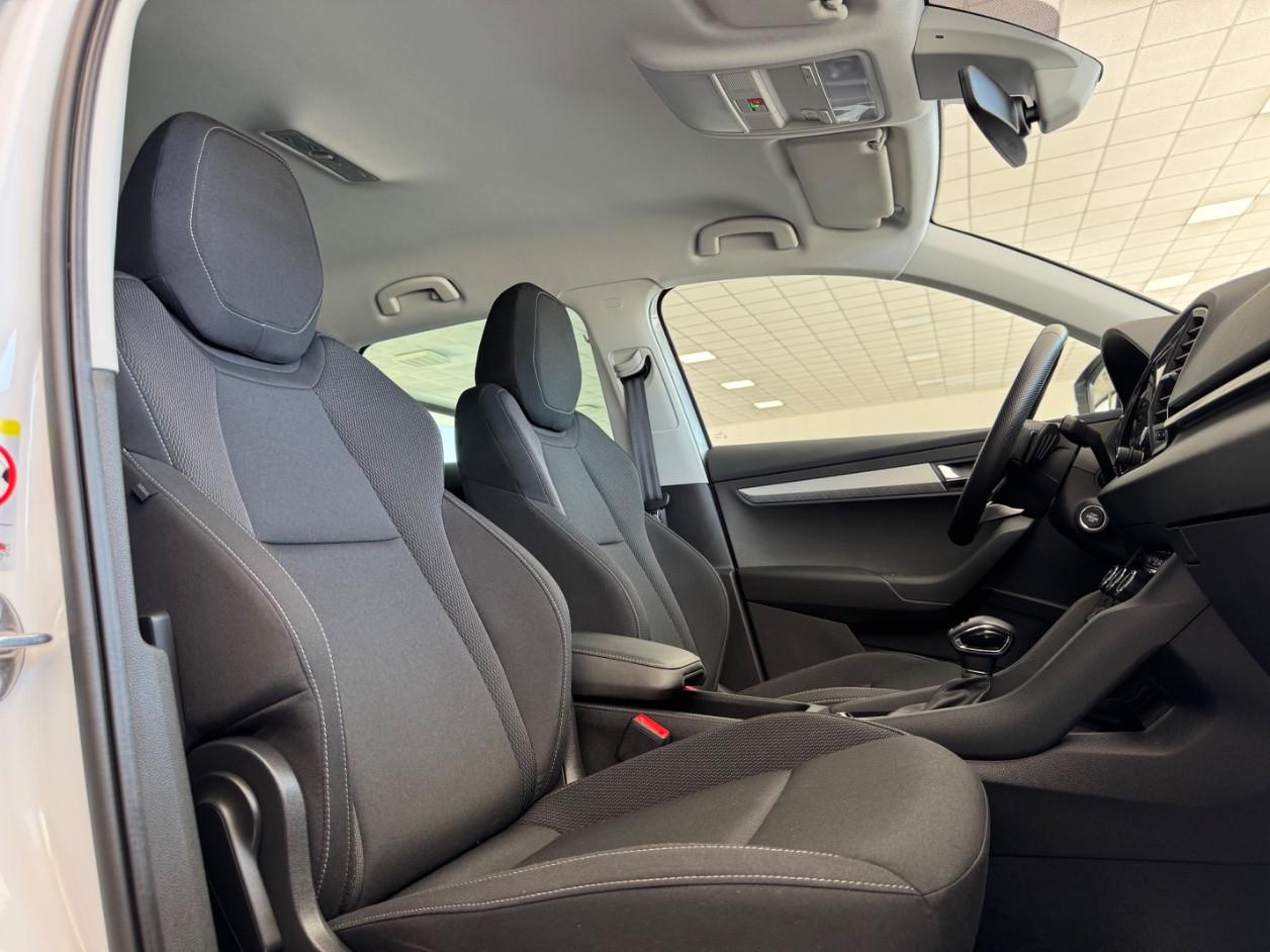 Skoda Karoq 2.0 TDI Executive 150CV DSG