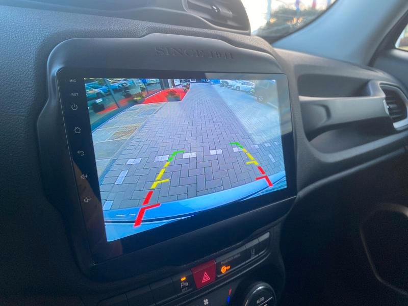 Jeep Renegade 1.4 m-air Limited fwd 140cv auto