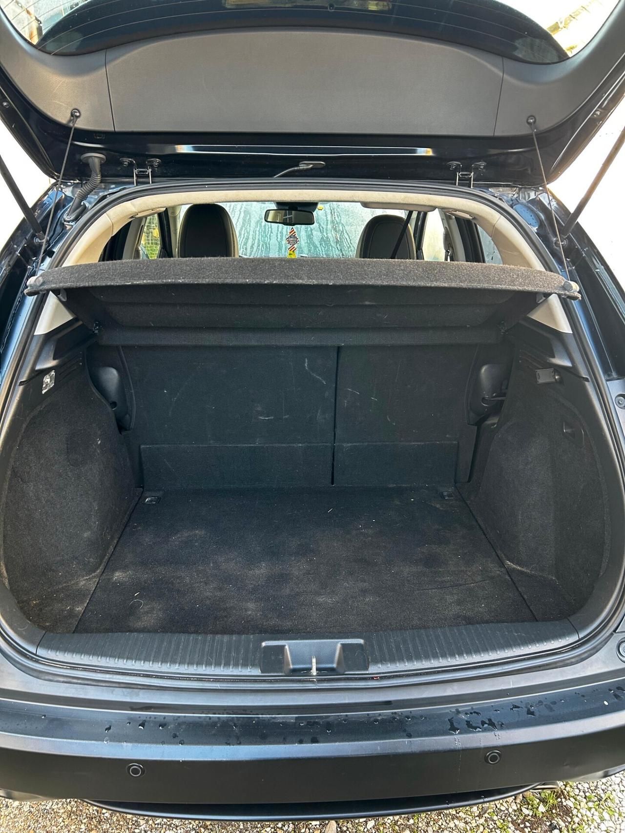 Honda HR-V 1.5 i-VTEC CVT IMPIANTO GPL