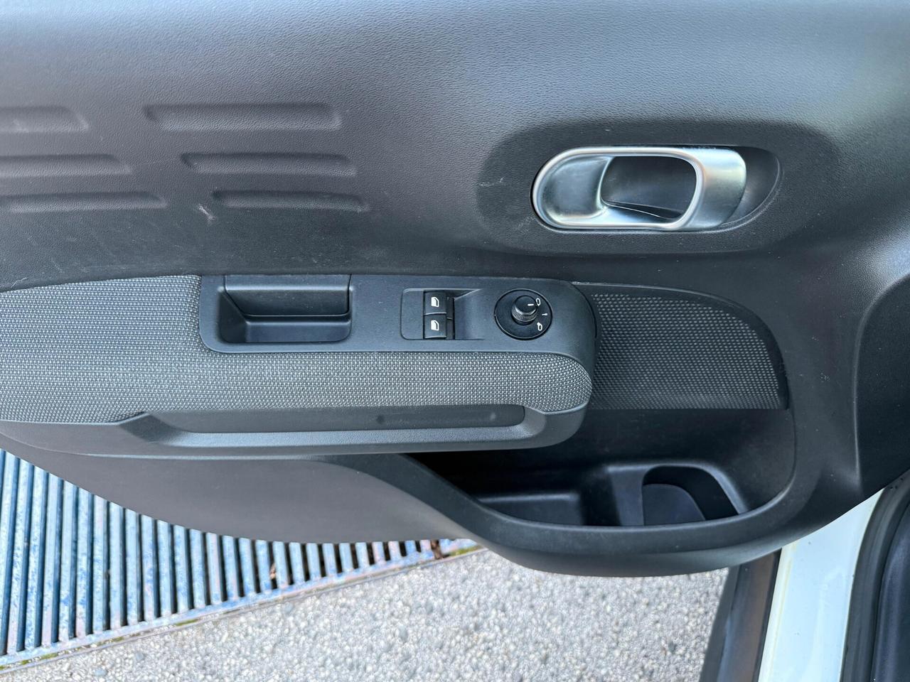 Citroen C3 Aircross BlueHDi 100 S&S Origins