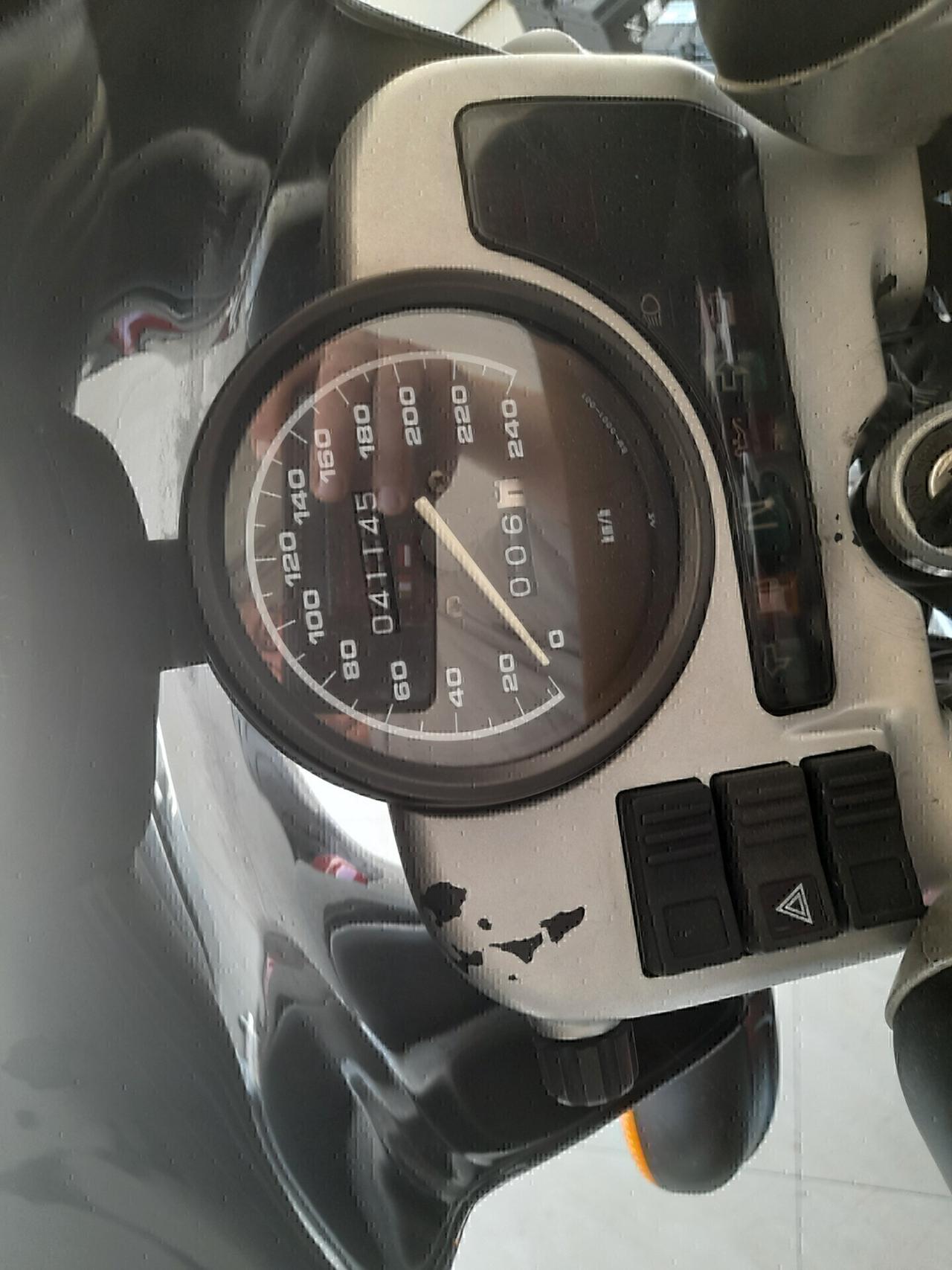 Bmw R 1100 R GARANTITO 12 MESI.