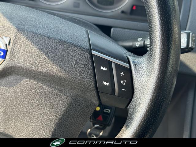 VOLVO XC90 2.4 D5 185 CV Geartronic AWD Momentum 7 posti