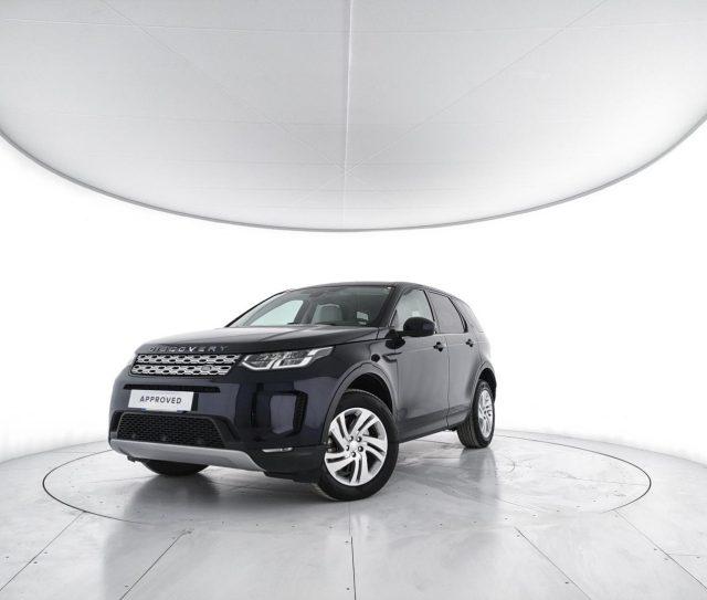 LAND ROVER Discovery Sport 2.0D I4-L.Flw 150 CV AWD Auto S - AUTOCARRO N1