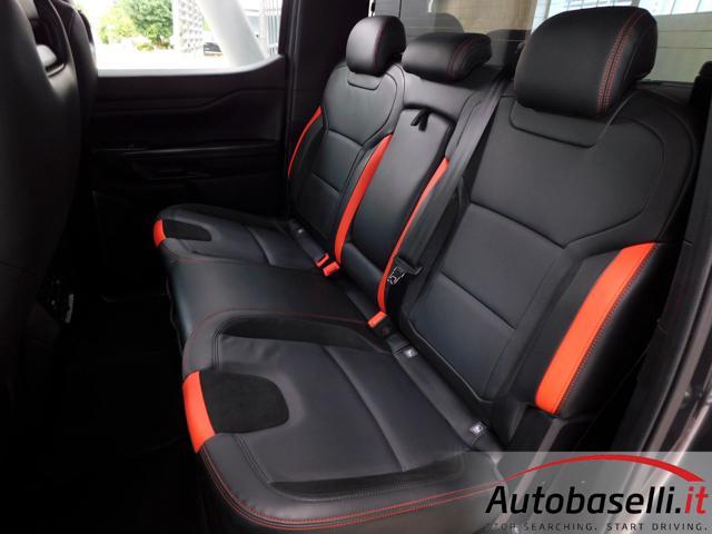 FORD Ranger Raptor RAPTOR 2.0 ECOBLUE 4WD DC 210CV PICK-UP 5 posti