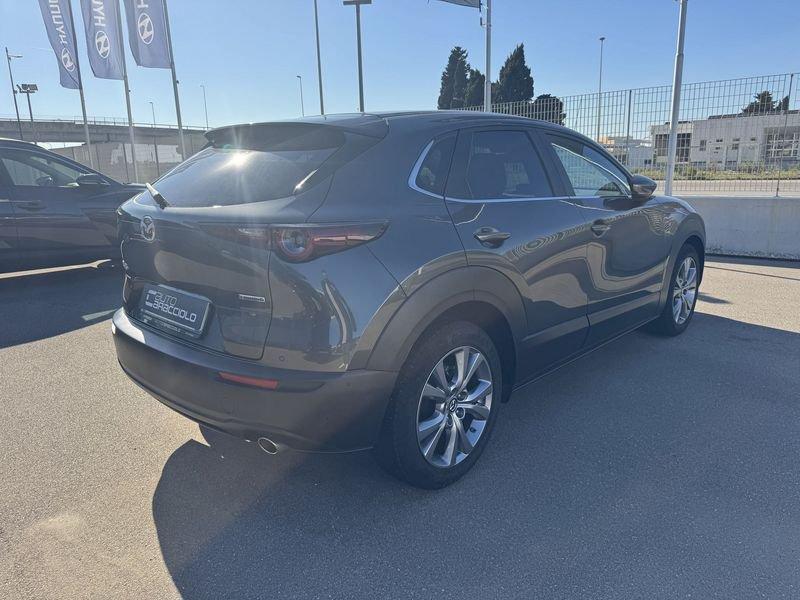 Mazda CX-30 2.0L Mazda M Hybrid 122cv Skyactiv-G Executive