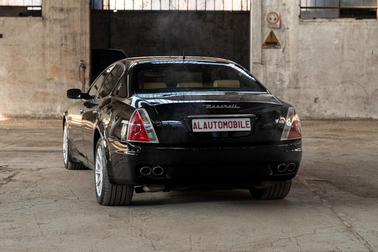 Maserati Quattroporte 4.2 V8 Automatica