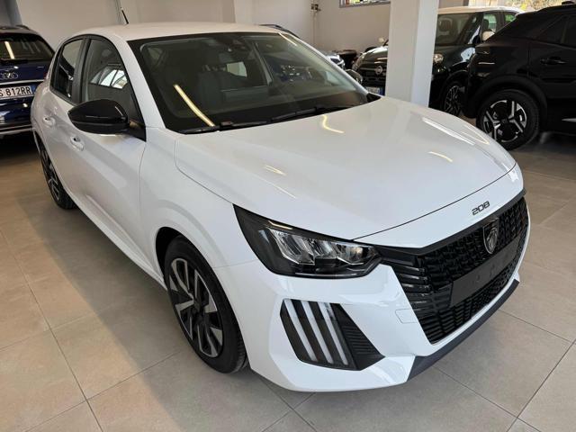 PEUGEOT 208 PureTech 75cv Stop&Start 5 porte Style