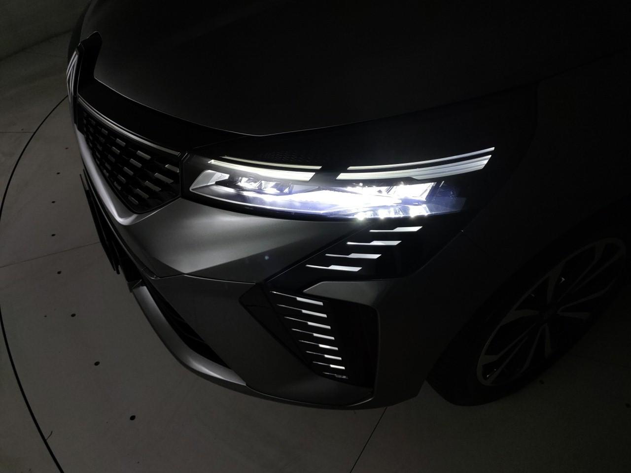 RENAULT Clio 1.0 tce Techno 90cv