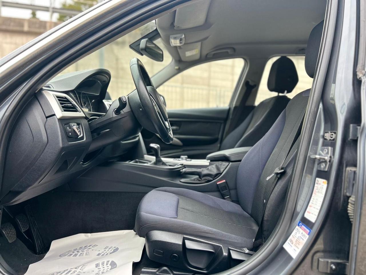 Bmw 316 316d Touring