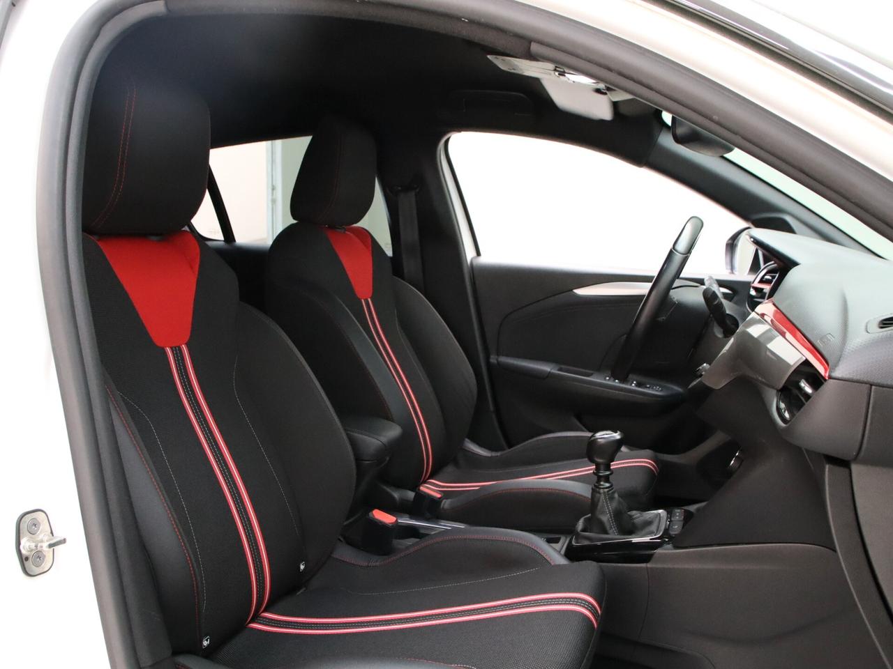 OPEL CORSA VI 2020 1.2 GS Line s NEOPATENTATO