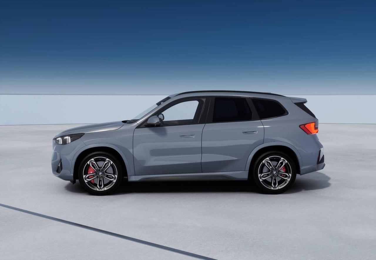 BMW X1 sDrive18i MSport Pro