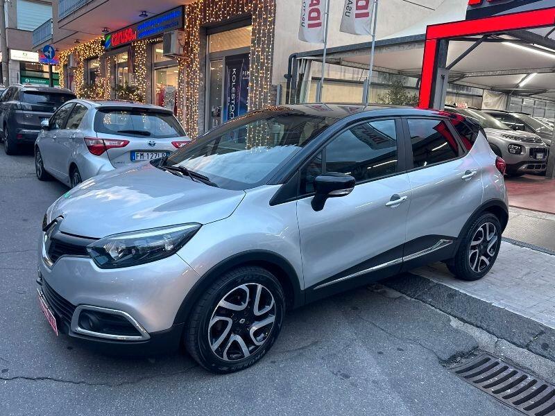 Renault Captur 1.5 dCi 8V 90 CV Start&Stop Energy R-Link